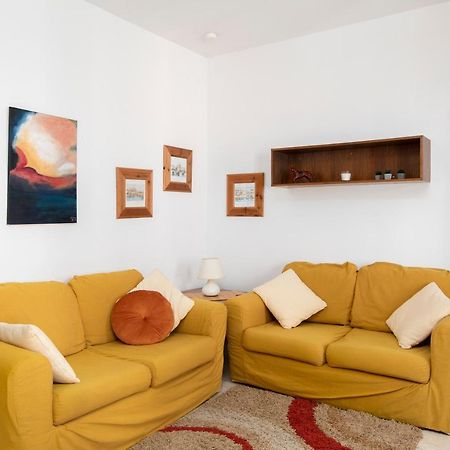 Modern 2Br Apartment Close To Sea, In The Heart Of 斯利马 外观 照片