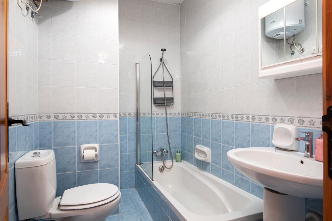 Modern 2Br Apartment Close To Sea, In The Heart Of 斯利马 外观 照片