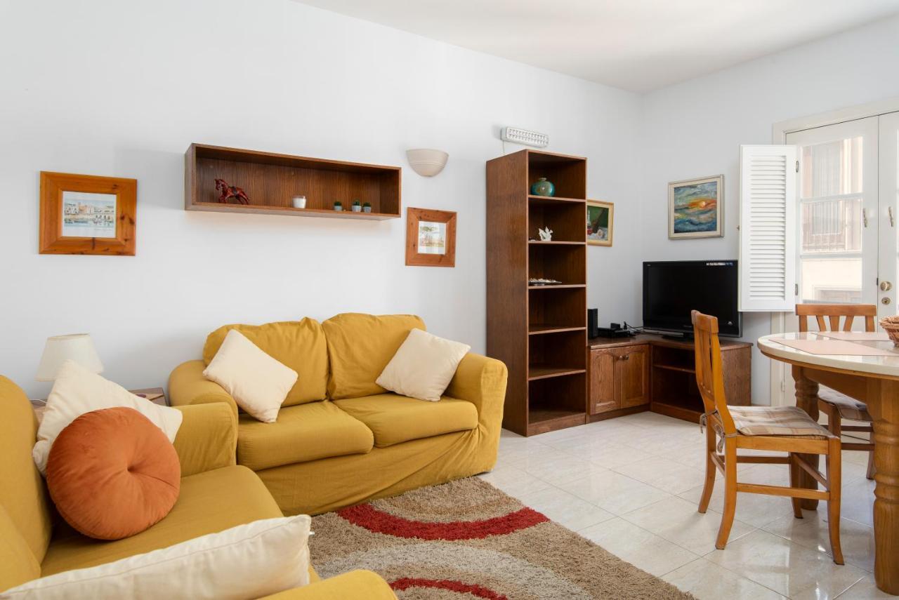 Modern 2Br Apartment Close To Sea, In The Heart Of 斯利马 外观 照片