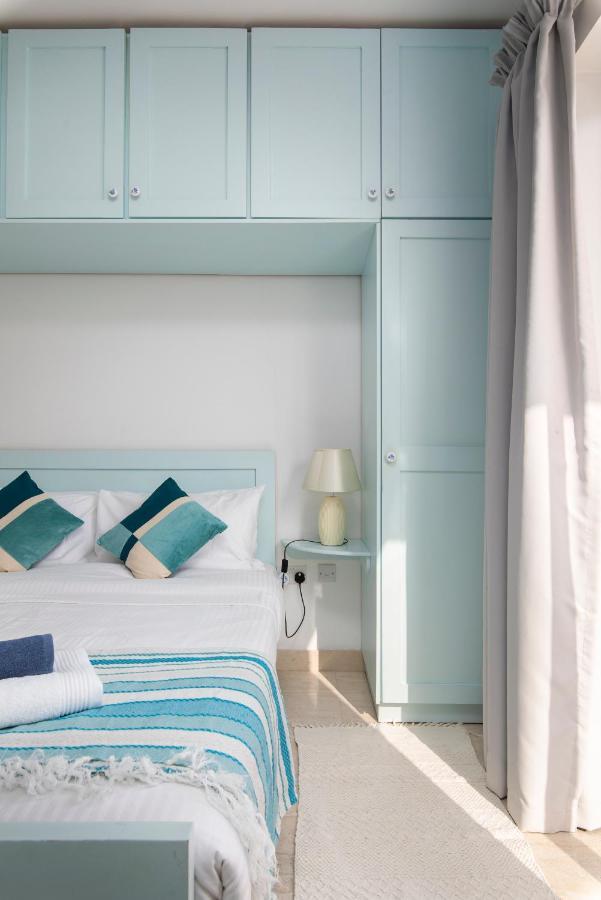 Modern 2Br Apartment Close To Sea, In The Heart Of 斯利马 外观 照片