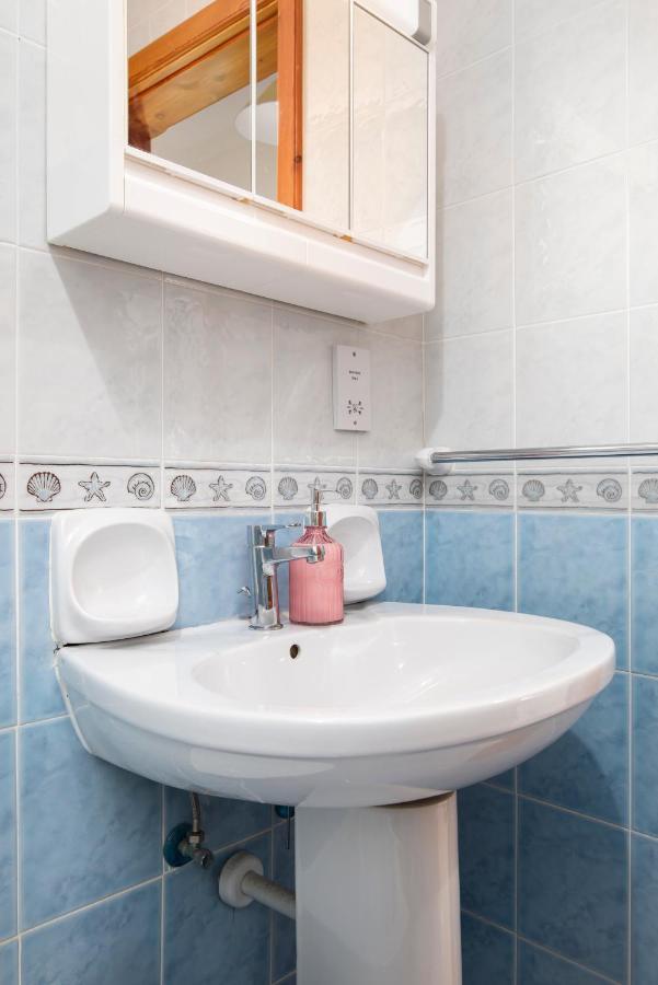 Modern 2Br Apartment Close To Sea, In The Heart Of 斯利马 外观 照片