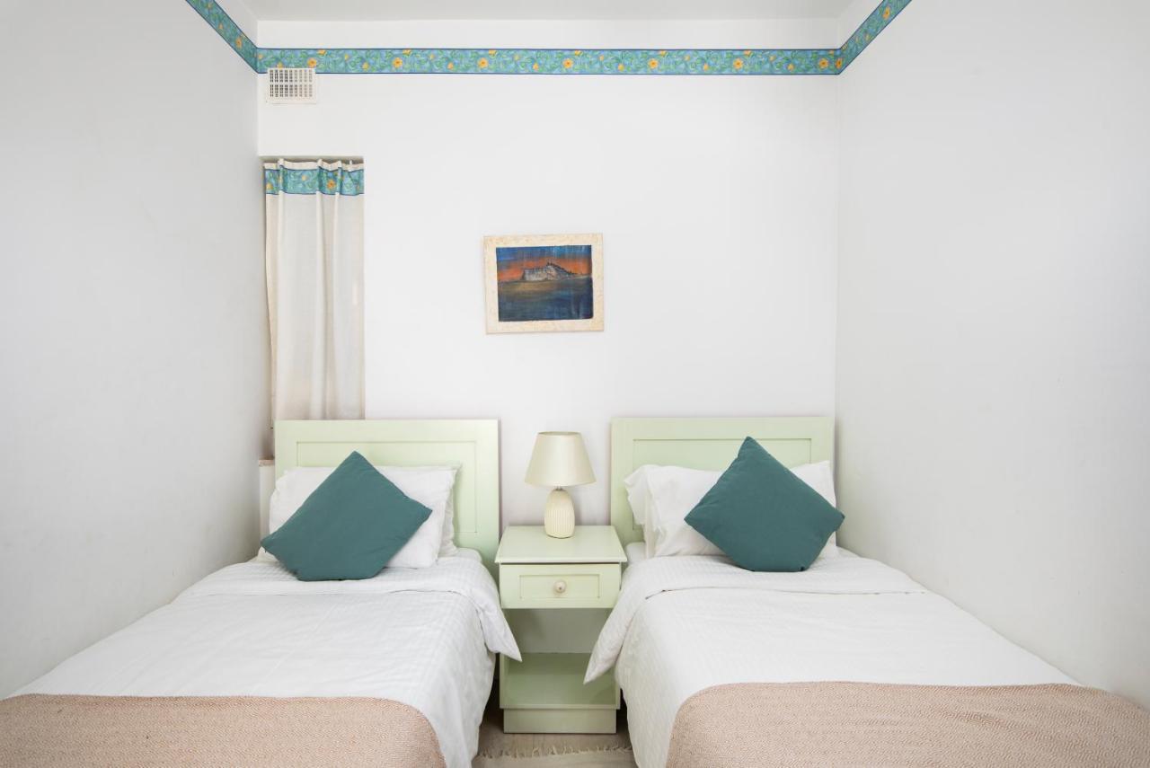 Modern 2Br Apartment Close To Sea, In The Heart Of 斯利马 外观 照片